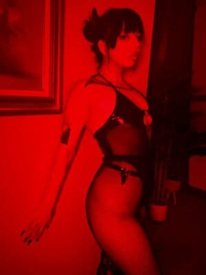 moon.faae Nude  Leaks 25 Photos