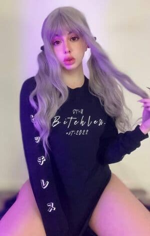 moon.faae Nude  Leaks 25 Photos