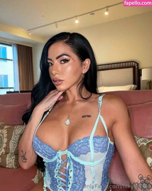 Morgan Lee Nude OnlyFans Leaks 8 Photos