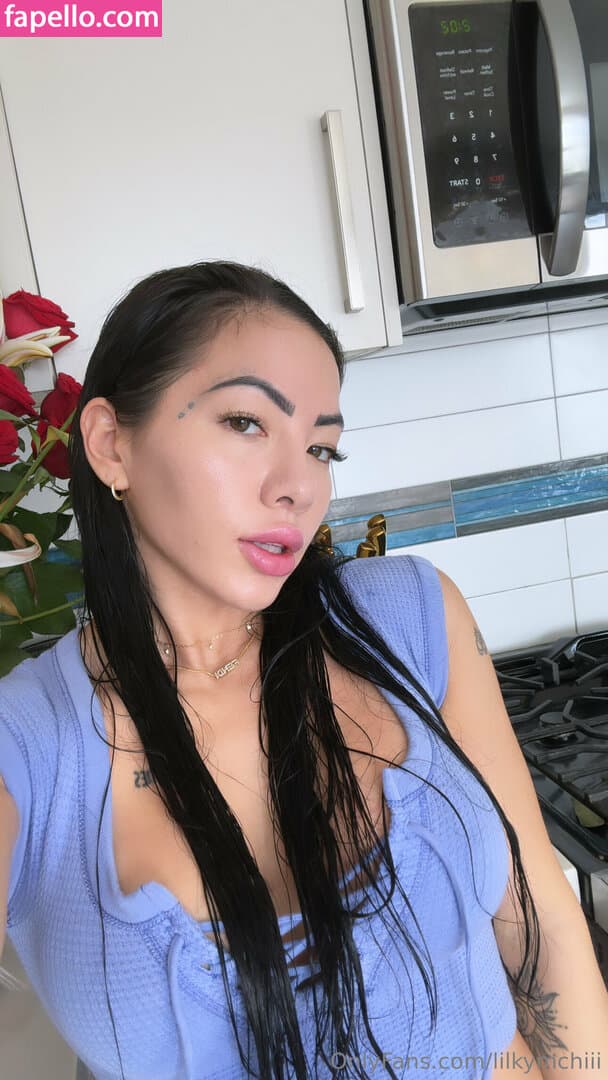 Morgan Lee Nude OnlyFans Leaks 8 Photos
