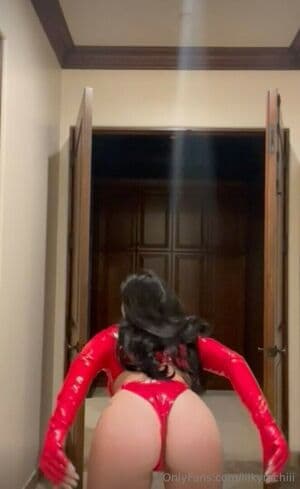 Morgan Lee Nude OnlyFans Leaks 6 Photos