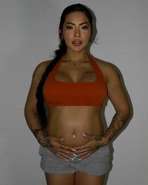 Morgan Lee Nude OnlyFans Leaks 10 Photos