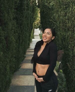 Morgan Lee Nude OnlyFans Leaks 10 Photos