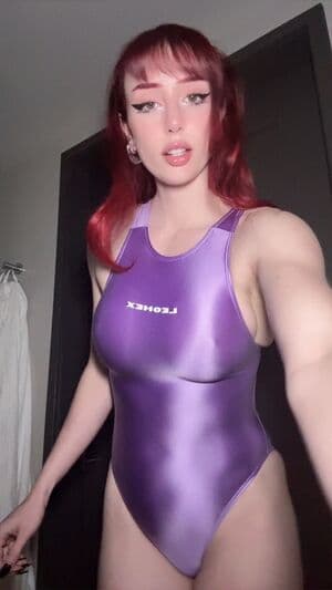 Morgpie Nude OnlyFans Leaks 3 Photos