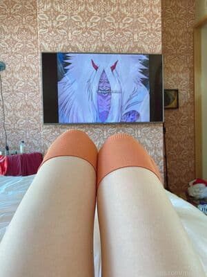 Morgpie Nude  Leaks 20 Photos