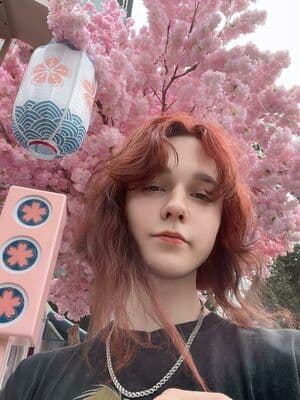 Mossy Barmales Nude  Leaks 11 Photos