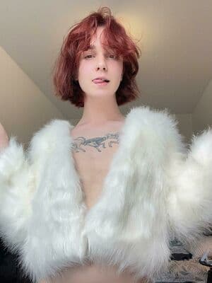 Mossy Barmales Nude  Leaks 11 Photos