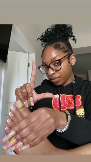 Ms Hazel Marie Nude  Leaks 6 Photos