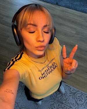 Mydirtyhobby Nude  Leaks 35 Photos