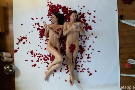 Mysweetapple Nude OnlyFans Leaks 87 Photos