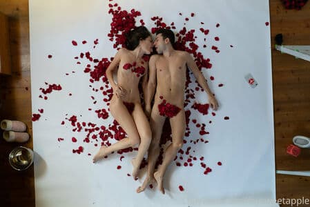 Mysweetapple Nude OnlyFans Leaks 87 Photos