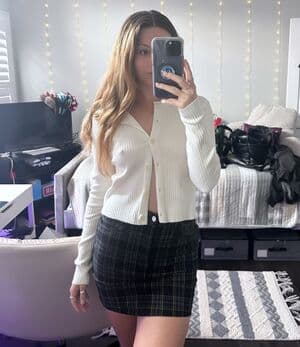 Nadia Foxx Nude  Leaks 4 Photos