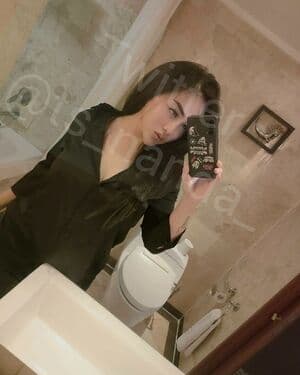 Nanda Jakarta Nude  Leaks 12 Photos