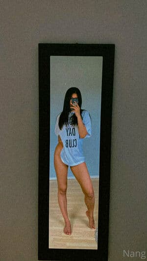 nang_uncut Nude  Leaks 8 Photos