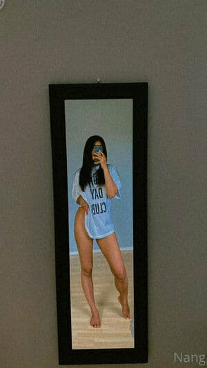 nang_uncut Nude  Leaks 8 Photos