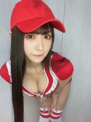 Naomi Majima Nude  Leaks 34 Photos