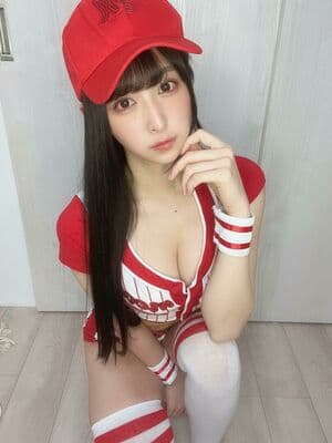 Naomi Majima Nude  Leaks 34 Photos