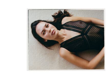 Naomi Stevens Nude  Leaks 6 Photos