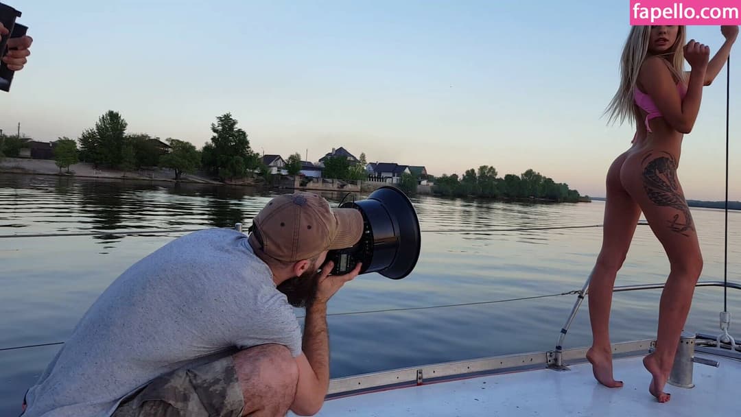 Nata Lee Nude  Leaks 4 Photos