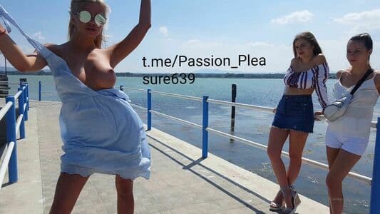 Nata Lee Nude  Leaks 4 Photos