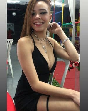 Click to view full size Natália Gomes Nude Leaks 2 Photos