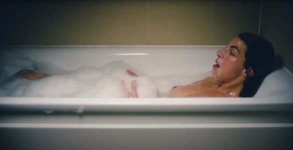 Natalia Tena Nude  Leaks 5 Photos