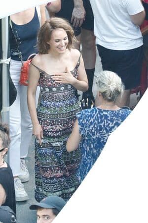 Natalie Portman Nude  Leaks 22 Photos