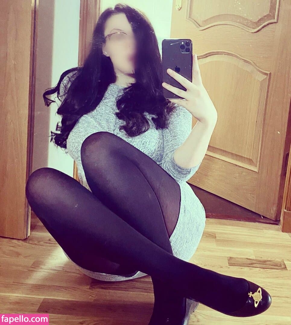 Natalie Snow Nude  Leaks 10 Photos