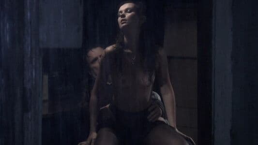 Natasha Blasick Nude  Leaks 8 Photos