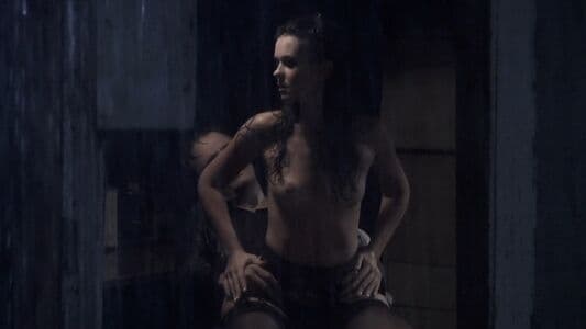 Natasha Blasick Nude  Leaks 8 Photos