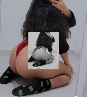 Natasha Hyungwon Nude  Leaks 8 Photos