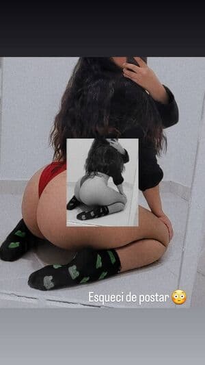 Natasha Hyungwon Nude  Leaks 8 Photos