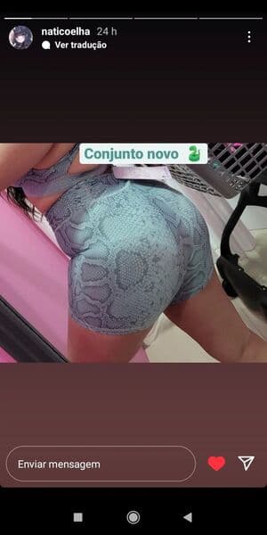 Natasha Hyungwon Nude  Leaks 8 Photos