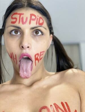 Nicole Belle Nude  Leaks 6 Photos