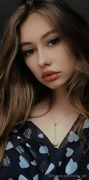 nicole_gfe Nude  Leaks 57 Photos