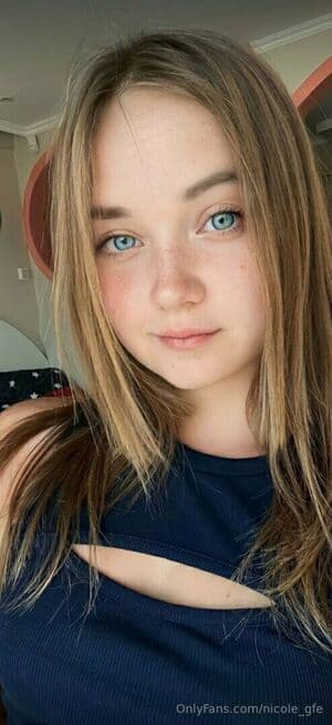 nicole_gfe Nude  Leaks 76 Photos