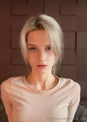 nicole_gfe Nude  Leaks 61 Photos