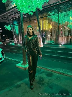nicole_gfe Nude  Leaks 5 Photos