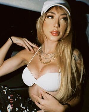 Nicole Louise Nude  Leaks 31 Photos