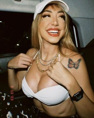 Nicole Louise Nude  Leaks 31 Photos