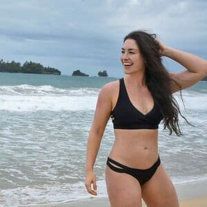 Nikki Delventhal Nude  Leaks 10 Photos