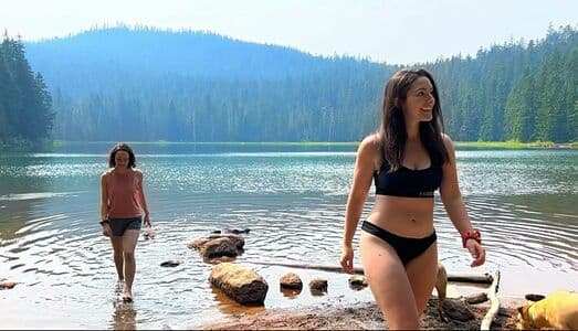 Nikki Delventhal Nude  Leaks 10 Photos