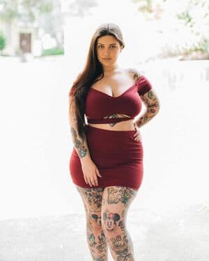 Nikki Hunter Nude  Leaks 7 Photos