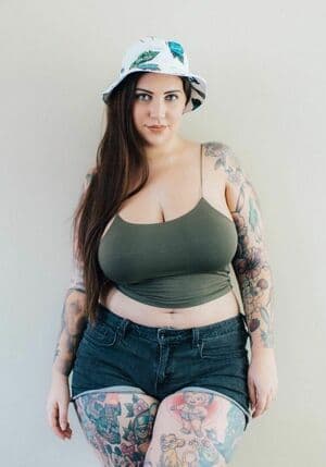 Nikki Hunter Nude  Leaks 7 Photos