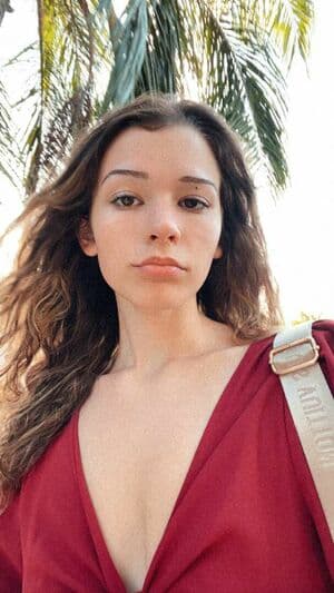 Nikki Woods Nude OnlyFans Leaks 10 Photos