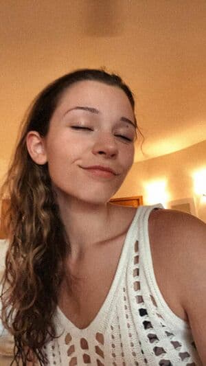 Nikki Woods Nude OnlyFans Leaks 2 Photos