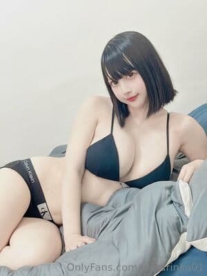 Click to view full size Okita Rinka Nude OnlyFans Leaks 9 Photos