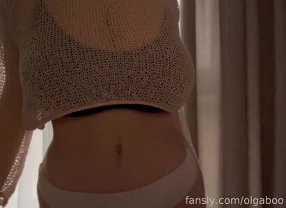 Olga Boyko Nude OnlyFans/Patreon Leaks 6 Video