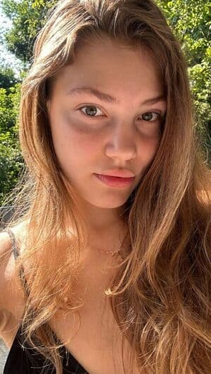 Olga Filonenko Nude OnlyFans Leaks 5 Photos