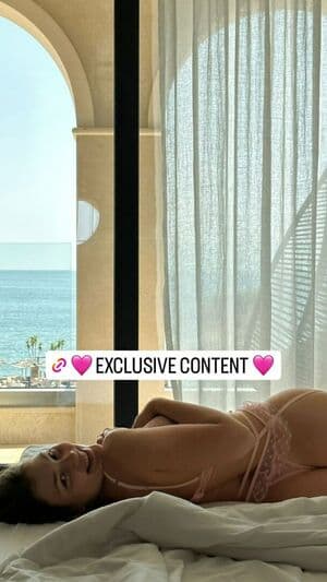 Olga Filonenko Nude OnlyFans Leaks 5 Photos